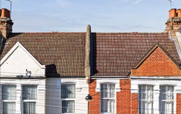 clay roofing St Osyth, Essex