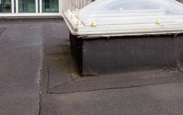 disadvantages of St Osyth flat roofs