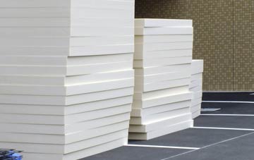 St Osyth flat roof insulation costs