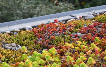 the cost of St Osyth green roof installation