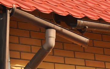 St Osyth gutter repair costs