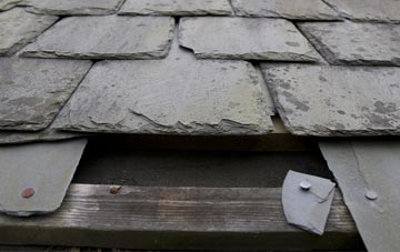 St Osyth slate roof repairs and maintenance