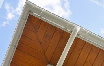 St Osyth soffit types