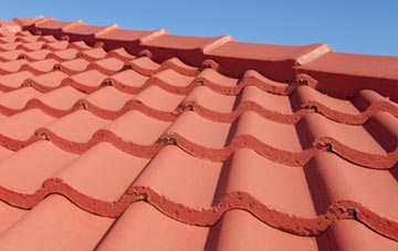 St Osyth tile and slate roof replacement