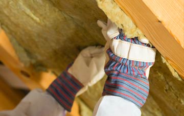 types of St Osyth pitched roof insulation materials